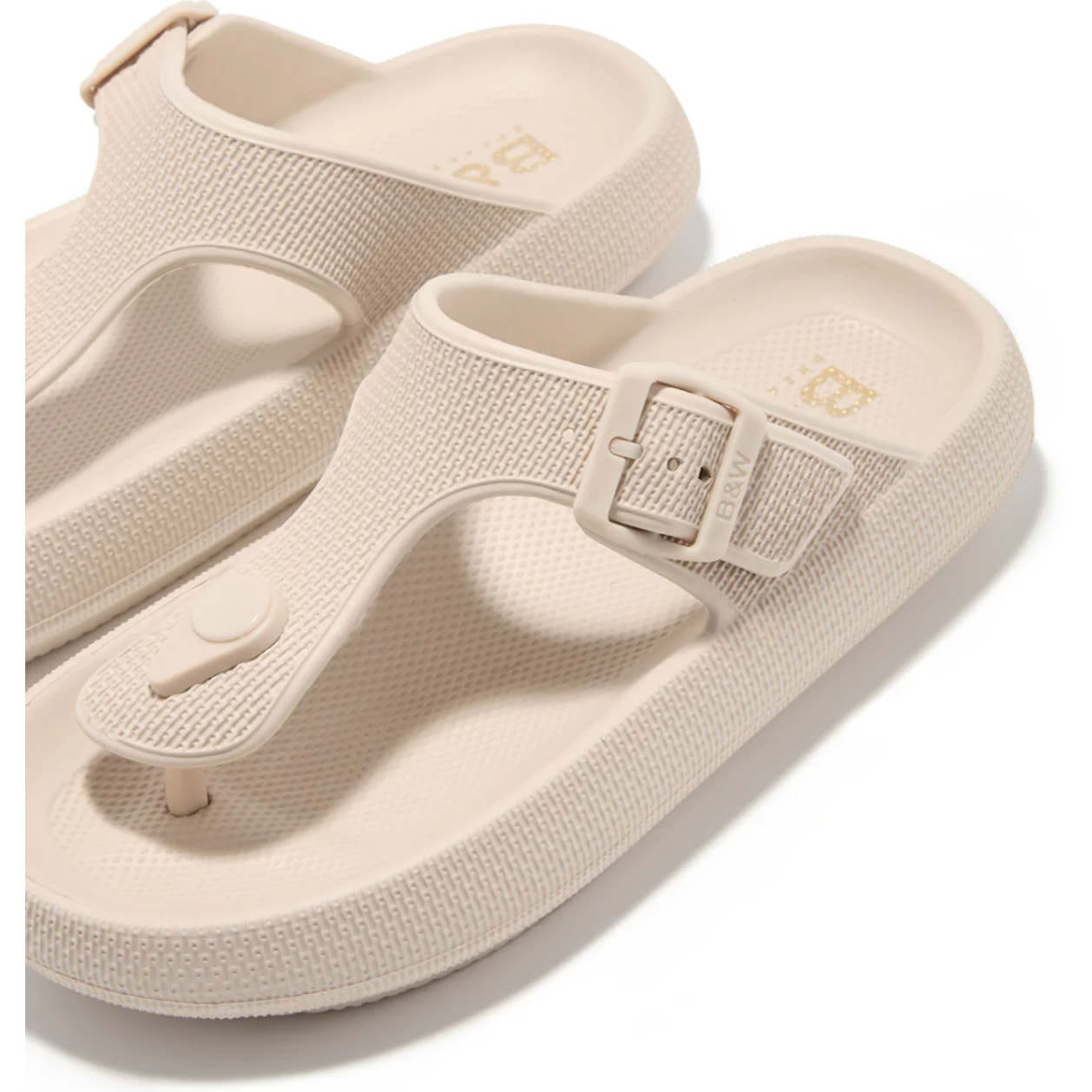 B&W Break&Walk - Sandali estivi donna e bambina comodi