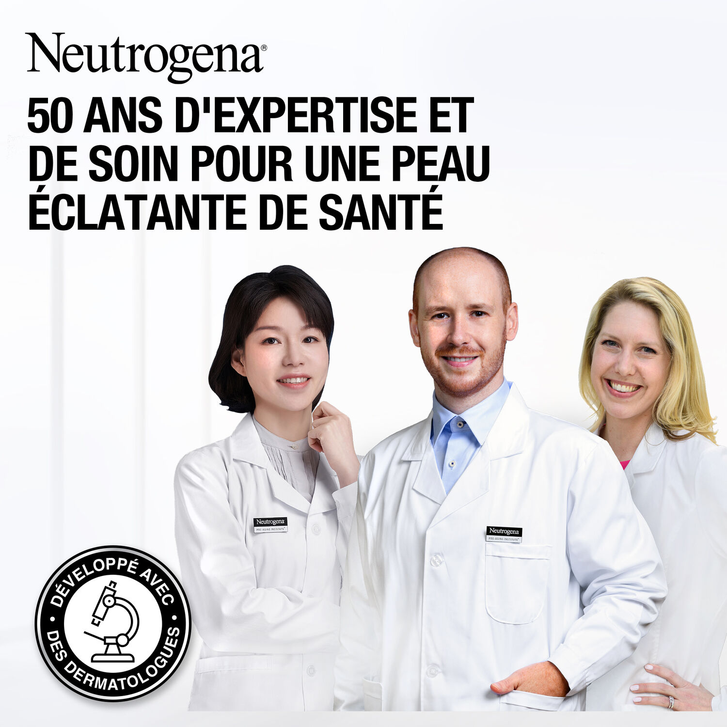 Crème mains - NEUTROGENA® Crème Mains Concentrée sans parfum 50 ml