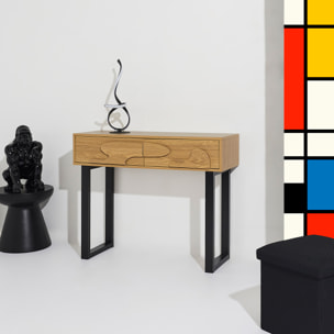 Console Calypso