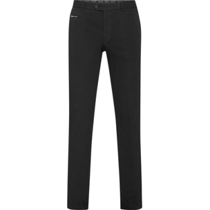 PHILIPP PLEIN Trousers ICONIC PLEIN