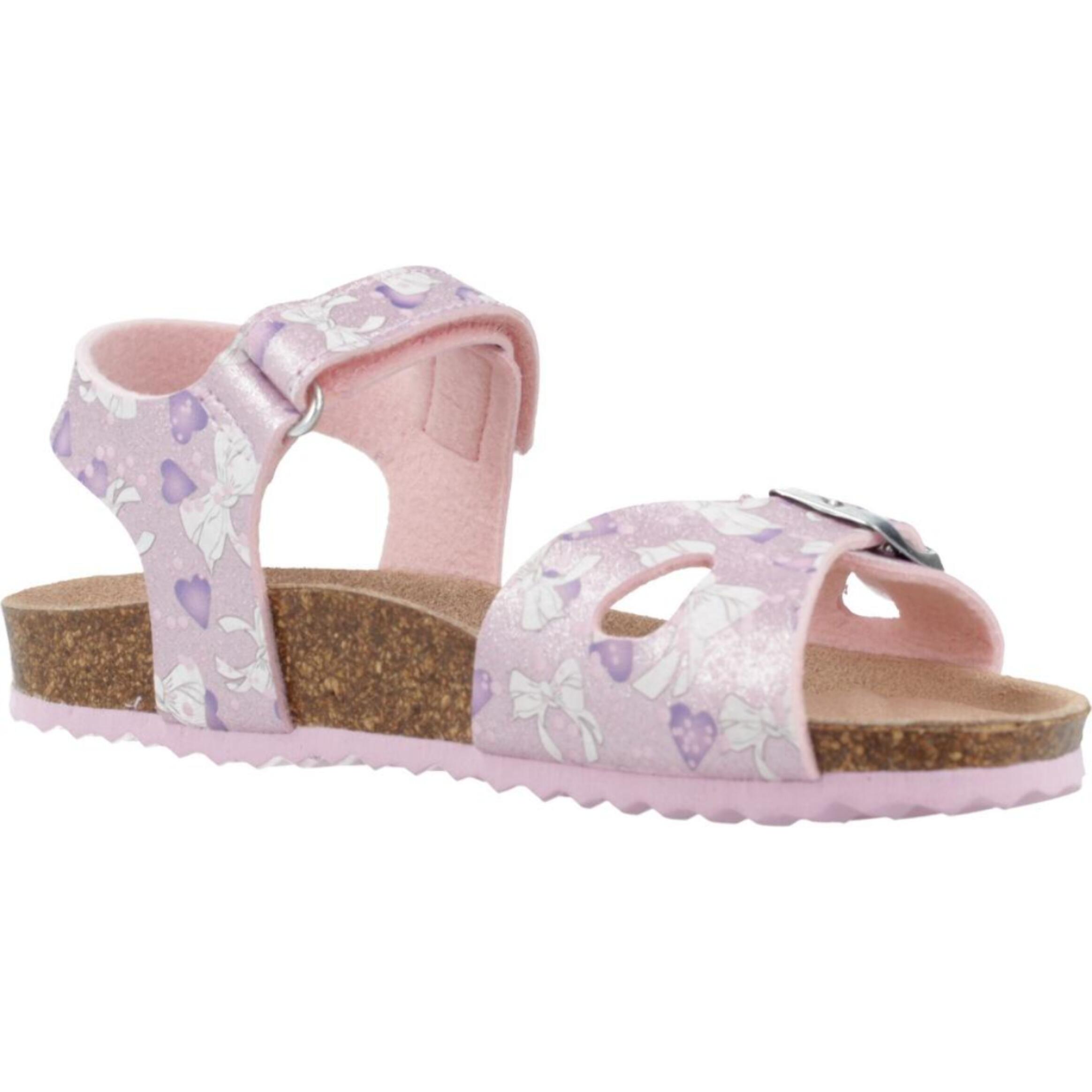 Sandalias Niña de la marca GEOX  modelo J ADRIEL GIRL C FLORAL