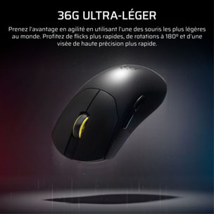 Souris Gamer Sans Fil CORSAIR SABRE v2 PRO ultralight wireless