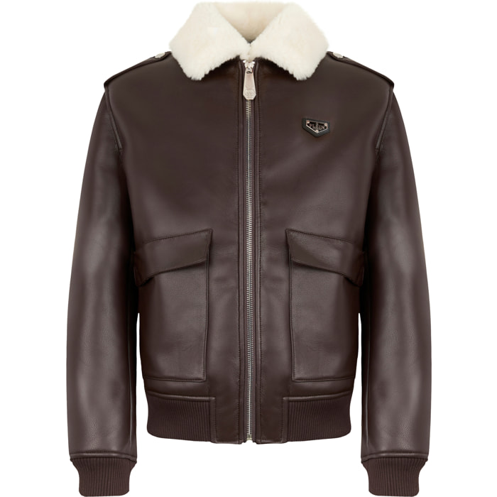 PHILIPP PLEIN Giacca