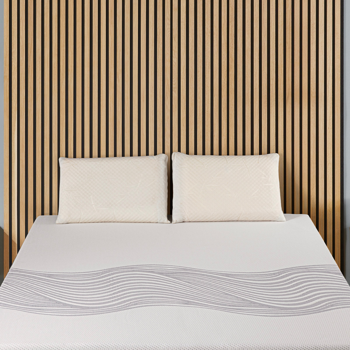 Matelas Sensitive | Memoire de forme