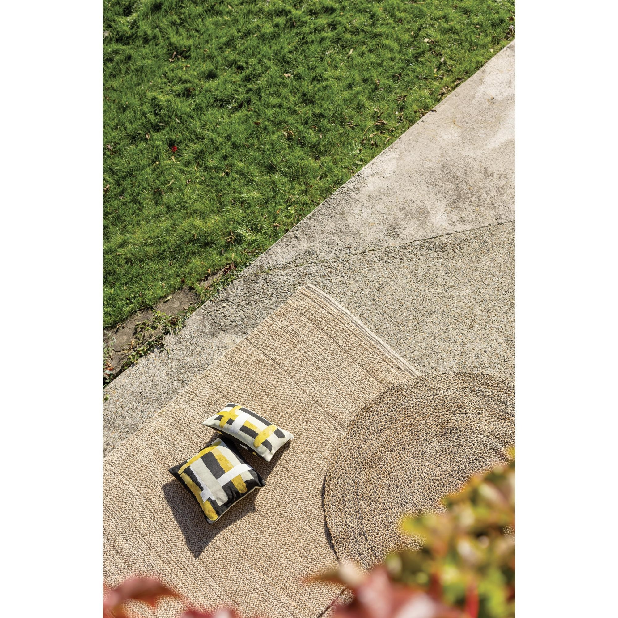Tapis Elliot