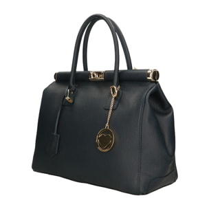 Chicca Borse Borsa Blu