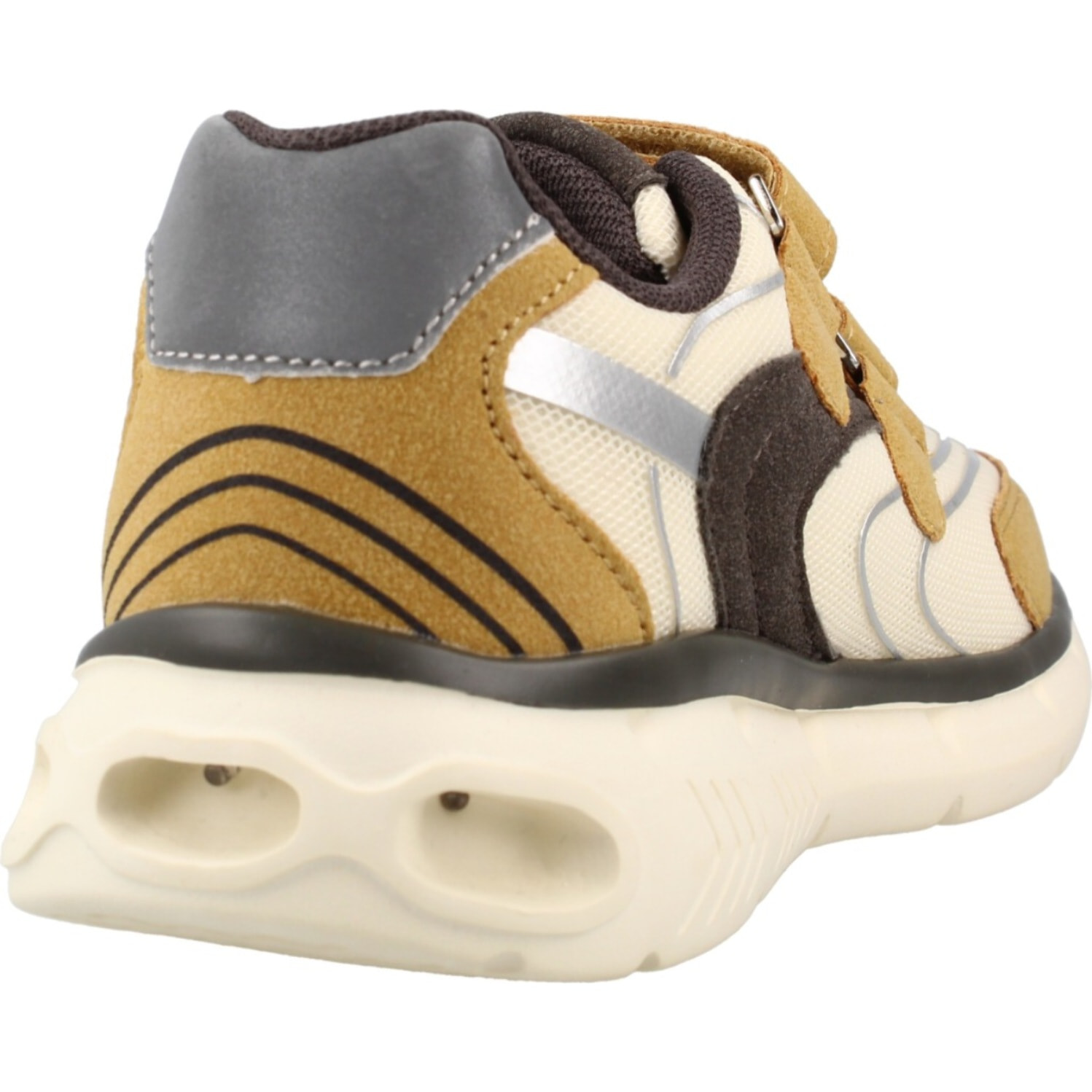 Zapatos Niño de la marca CHICCO  modelo 1072108C BEIS