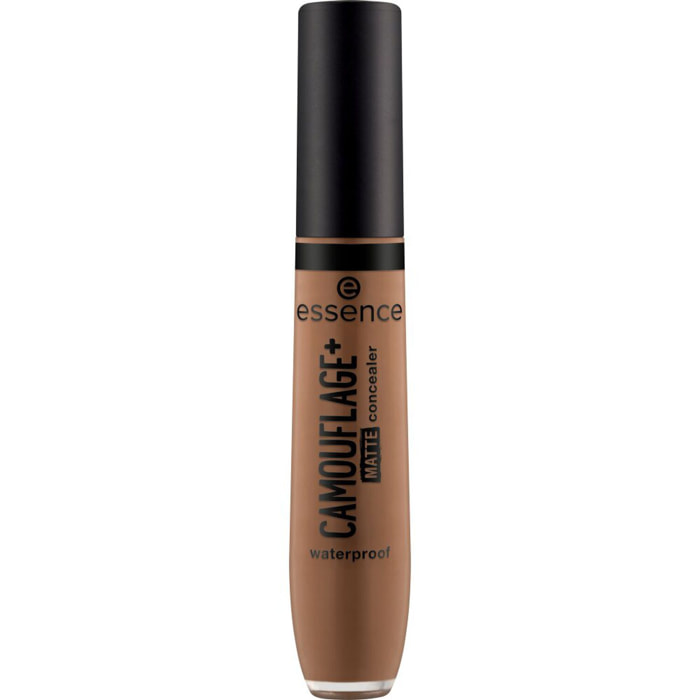 Camouflage+ Matt - Correcteur Haute Couvrance et Waterproof