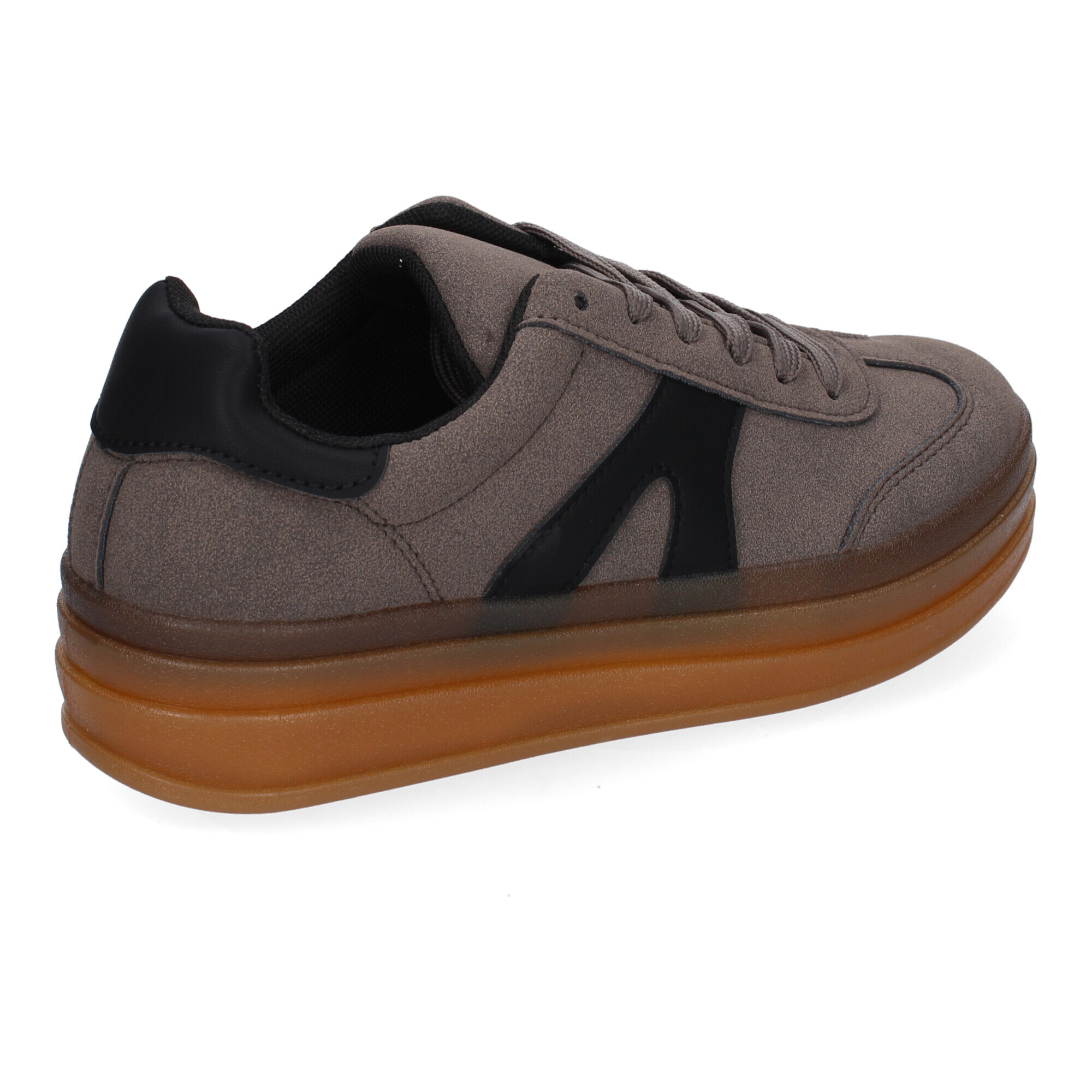 Zapatillas Deportivas Planas de Mujer, Diseño Moderno, Cómodas