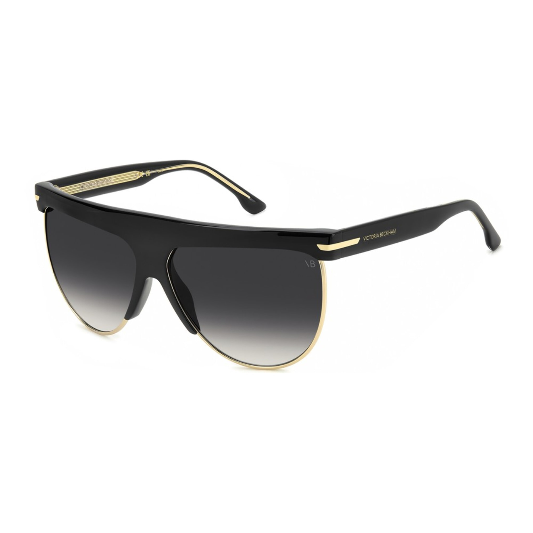 Gafas de Sol Victoria Beckham VB 7005/S 807 de Metal Mujer 63 mm