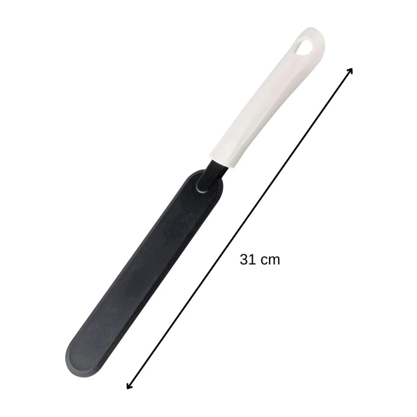 Ensemble de 2 Spatules à crêpes 31 cm Fackelmann Arcadalina