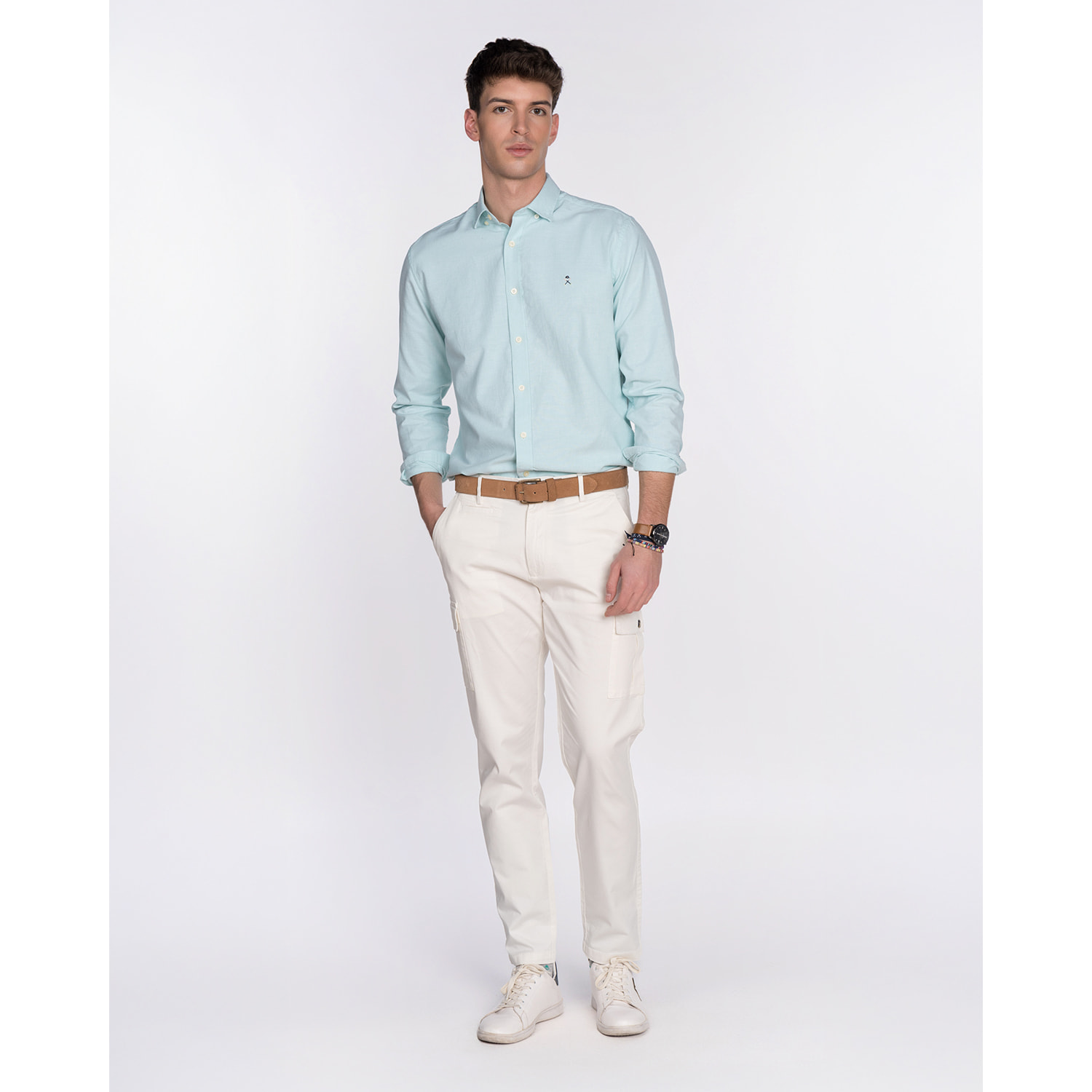 PANTALON CARGO