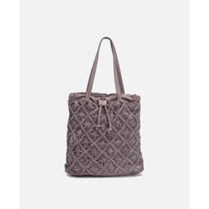 Bolso de hombro BIBA Foxfield de piel