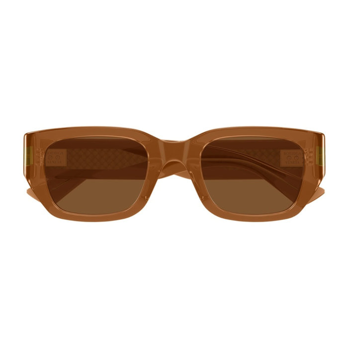 Gafas de Sol Bottega Veneta BV1400S-003 de Acetato Unisex 51 mm