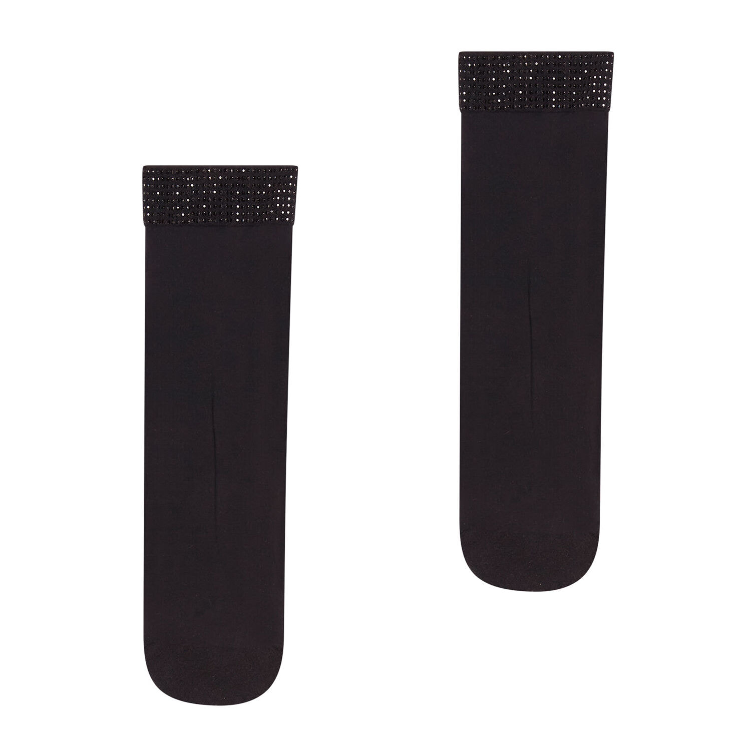 Calzini Liquid Metal Socks