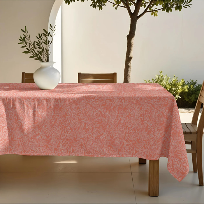 Nappe anti-taches au toucher tissu 0120-315