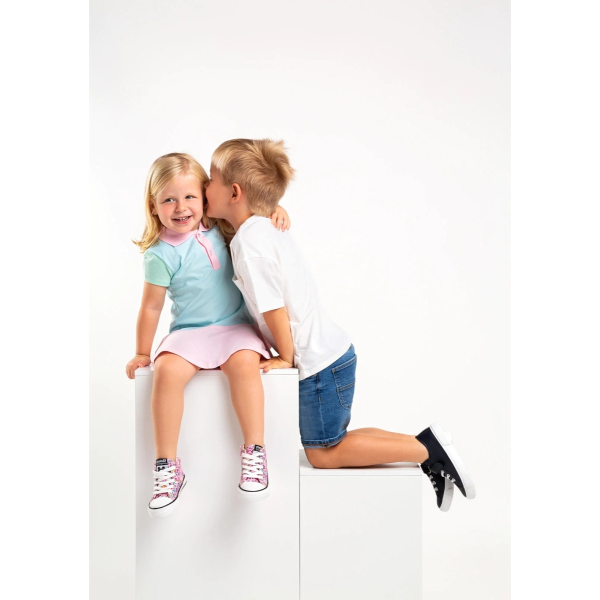 Conguitos - Scarpe Casual per bambini comode