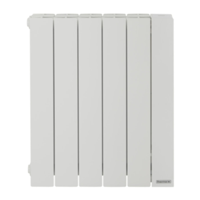 Radiateur chaleur douce Baléares 2 H 750W THERMOR Blanc - 492421