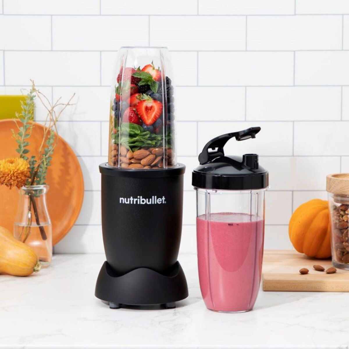 Blender NUTRIBULLET Pro 900 NB907MAB