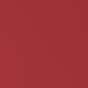 Abattant OLFA uni - Rouge Orangé