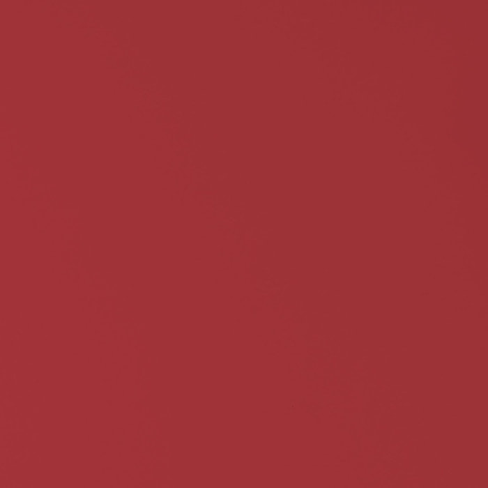 Abattant OLFA uni - Rouge Orangé