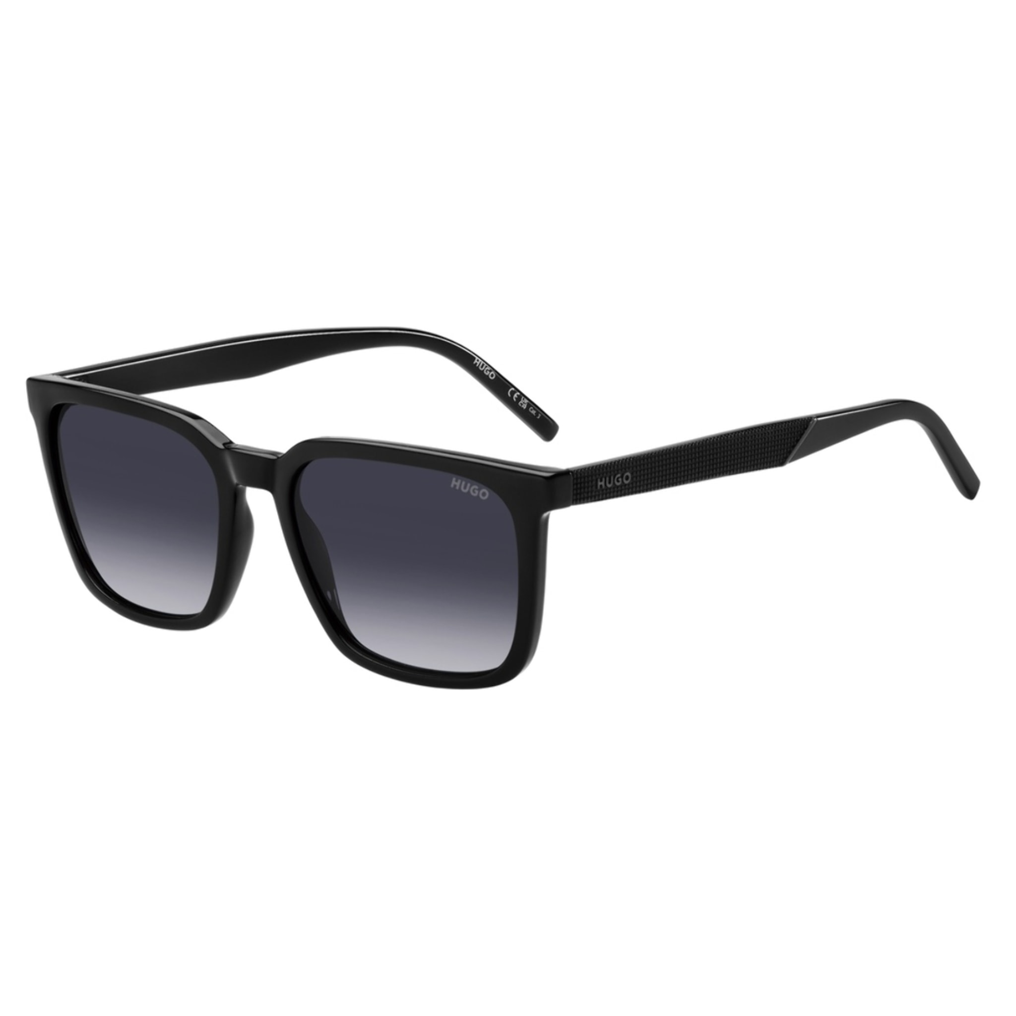 Gafas de Sol Hugo HG 1327/S 807 de Tr90 Hombre 55 mm