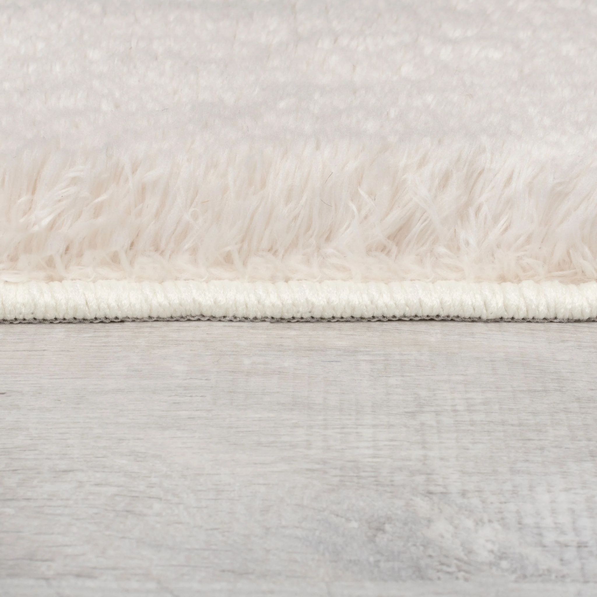 Tapis imitation fourrure SUPER SOFT