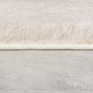 Tapis imitation fourrure SUPER SOFT