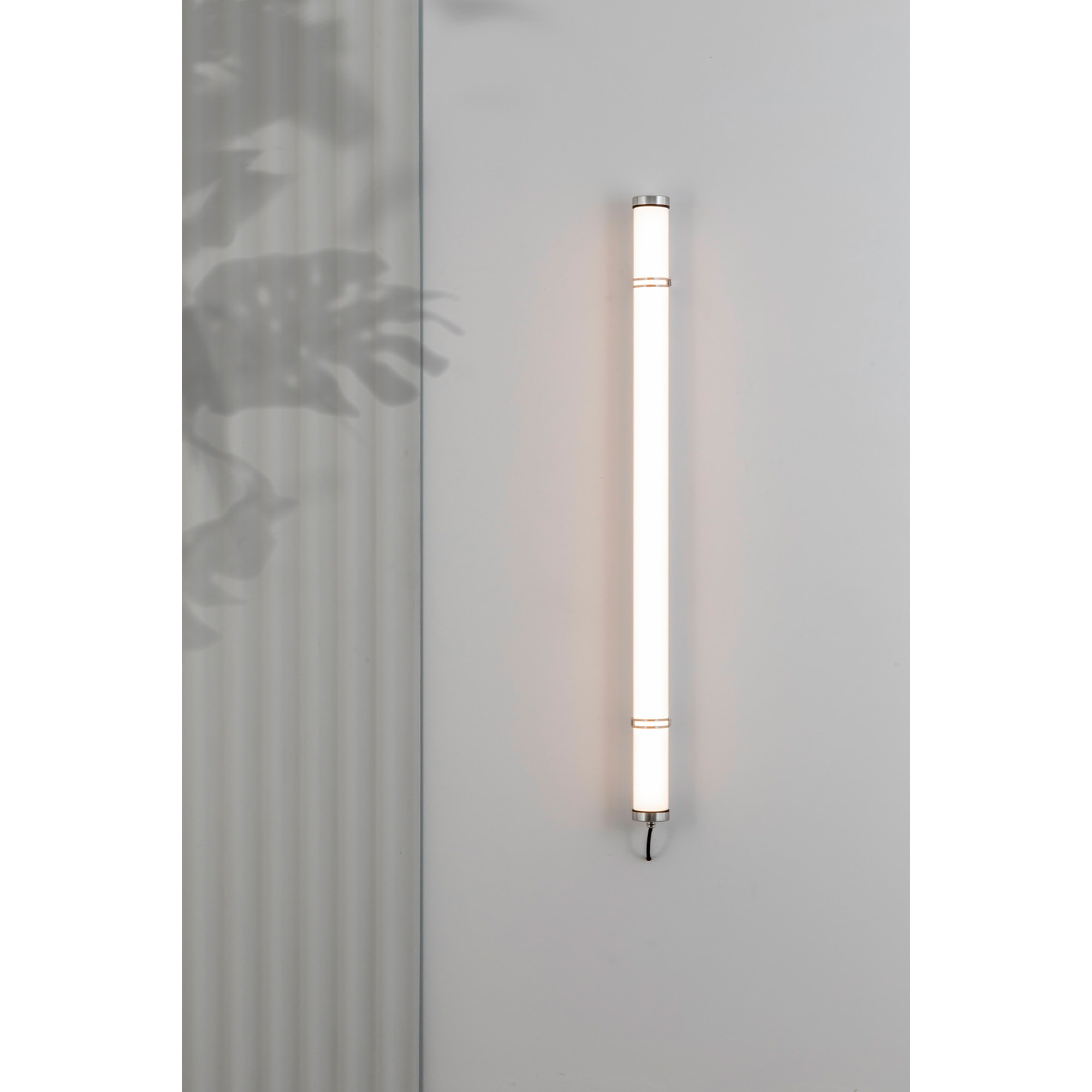 SCUBA 1200 Aplique cromo 36W