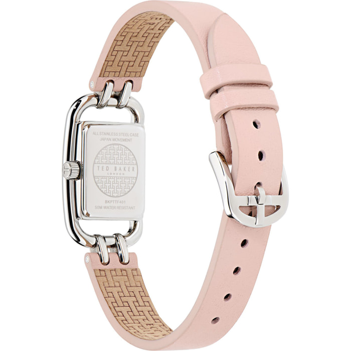 Ted Baker Reloj Analógico De Cuarzo. Tessye