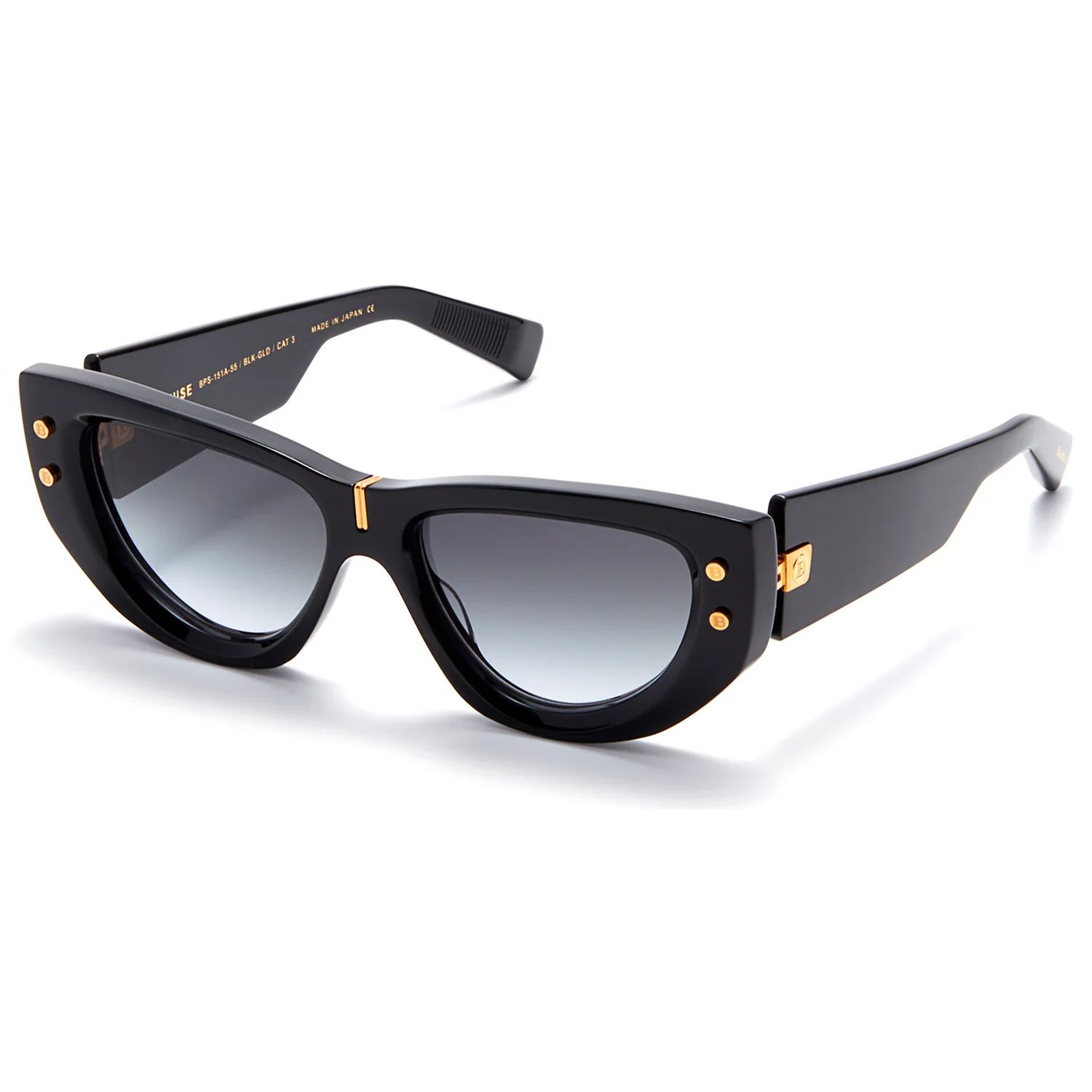Gafas de sol Balmain Mujer BPS-151A-55