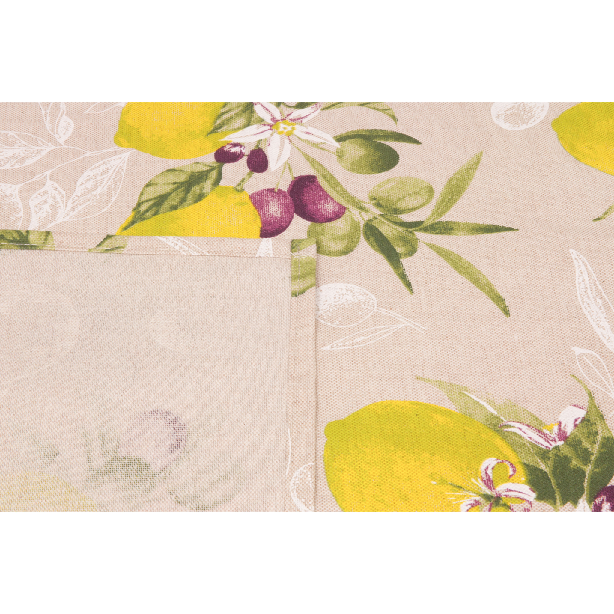 TOVAGLIA ANTIMACCHIA CAPRI