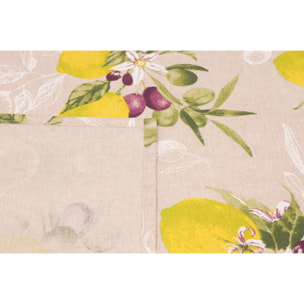 TOVAGLIA ANTIMACCHIA CAPRI