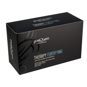 Complexe Multivitaminé Fortifiant - 12x9 ml