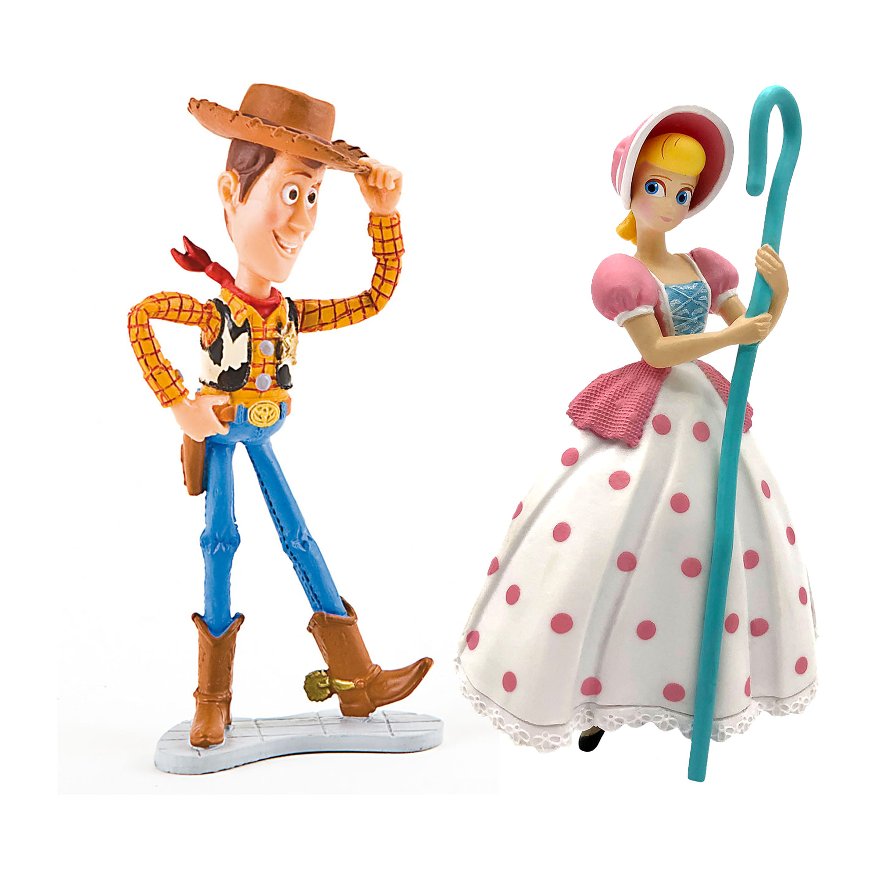 Set Disney Toys Story I