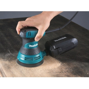 Ponceuse excentrique 300 W - MAKITA - MakPac - BO5031J