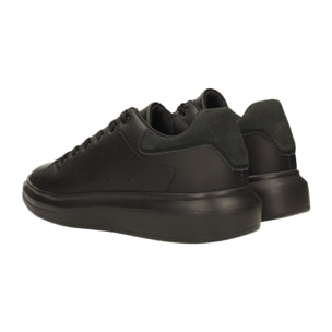Sneakers Uomo Tata Italia Nero