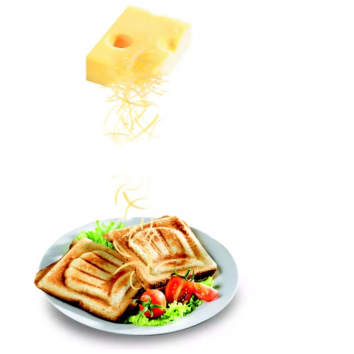 Croque monsieur MOULINEX SM180811 ACCESSIMO