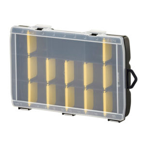 Organiseur Classic 17 Compartiments STANLEY