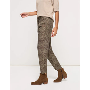 Pantalón Largo Verde - Bohoela