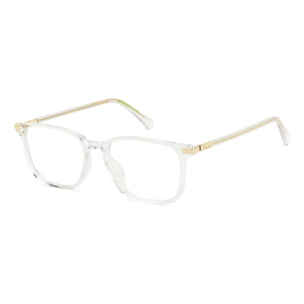 Gafas de Vista Polaroid PLD D523/G 900 de Tr90 Hombre 52 mm
