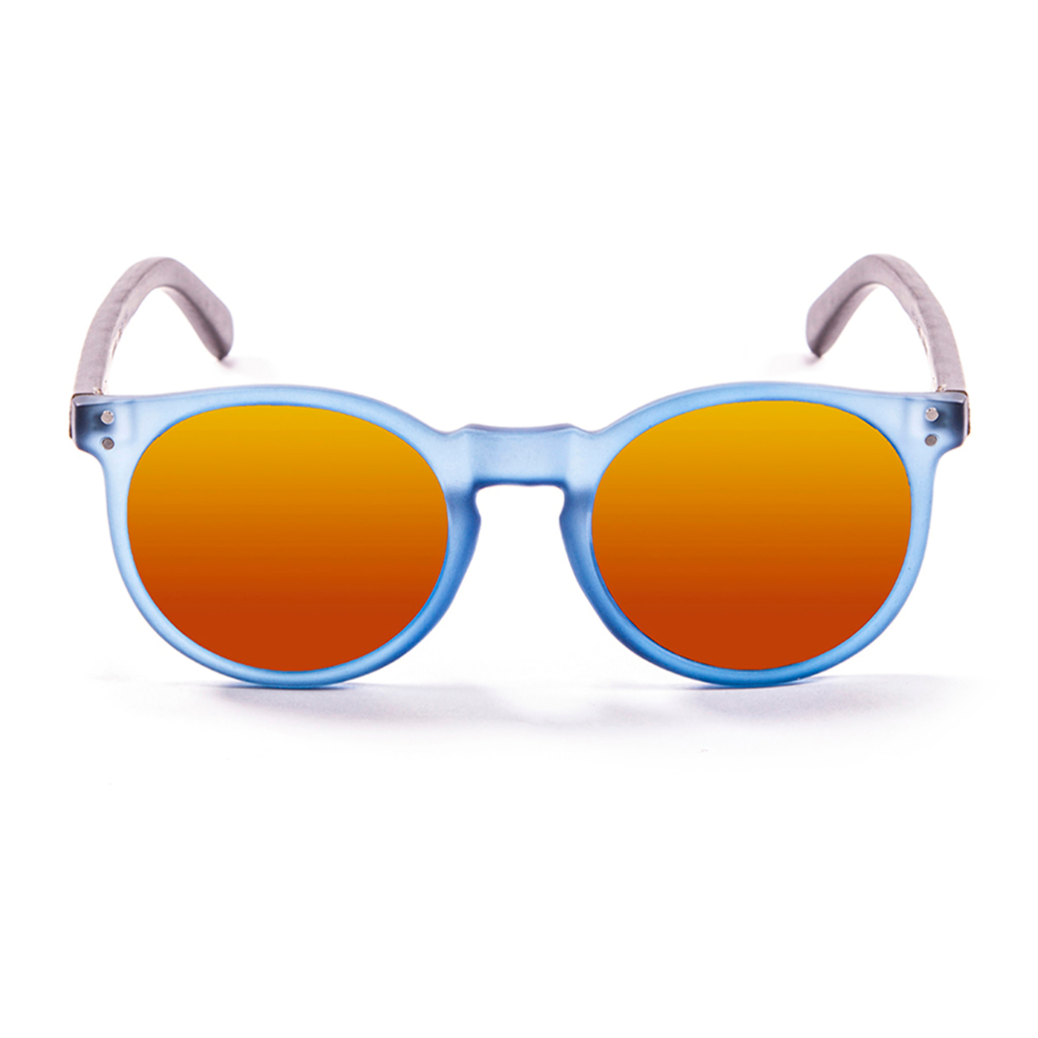 GAFAS DE SOL LENOIR modelo lenoirNE de color Rojo