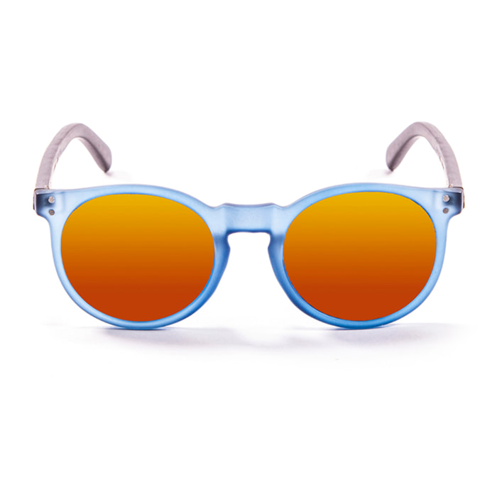 GAFAS DE SOL LENOIR modelo lenoirNE de color Rojo