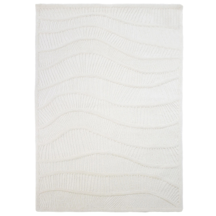 Tapis en laine VAGUES