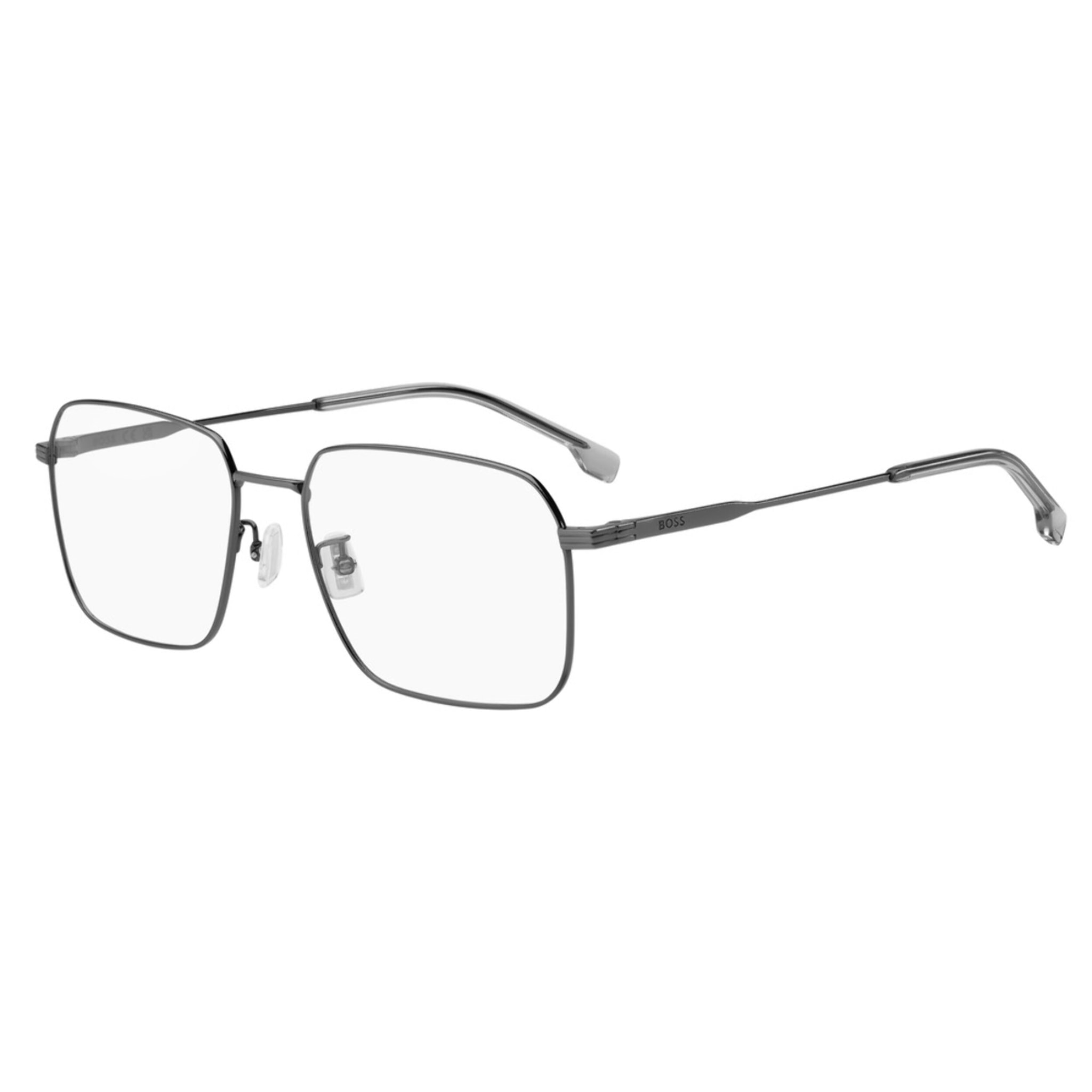 Gafas de Vista Hugo Boss 1772/G V81 de Titanio Hombre 57 mm