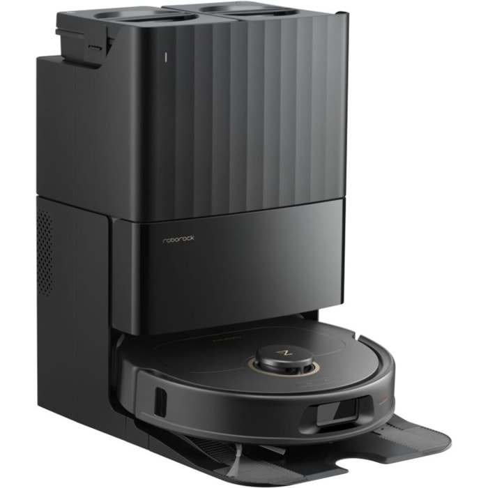 Aspirateur robot ROBOROCK Qrevo 5AE Black