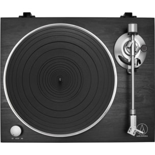 Platine vinyle AUDIO TECHNICA AT-LPW30BK