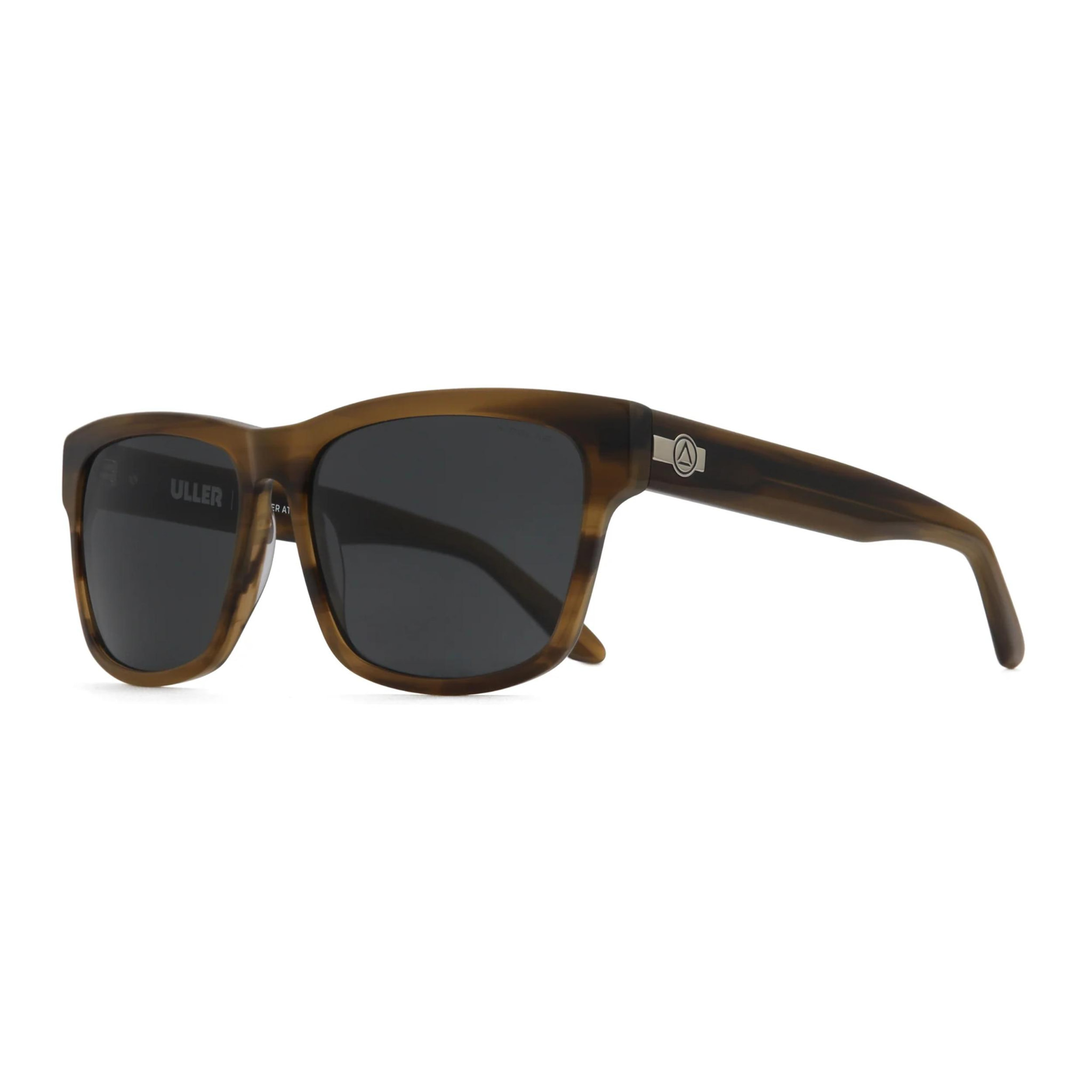 Gafas de Sol Uller Ushuaia Brown Tortoise / Black