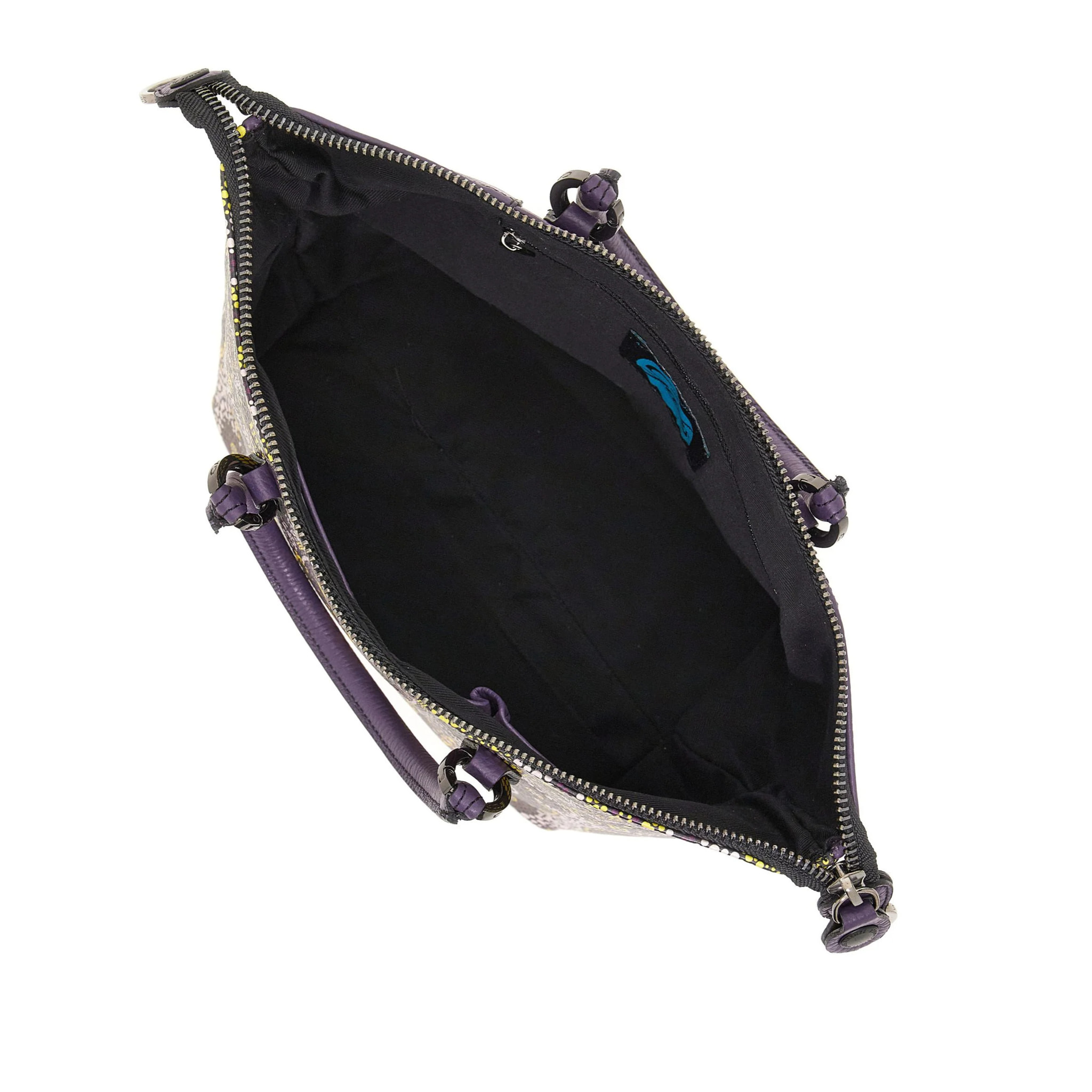 Borsa A Mano Gabs G3 Plus Tg M - Holiday Black Donna