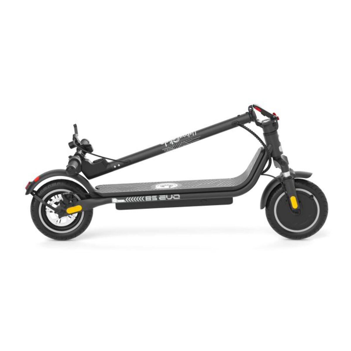 Trottinette Électrique UrbanGlide Ride 85 EVO – Autonomie 20km – 8,5"